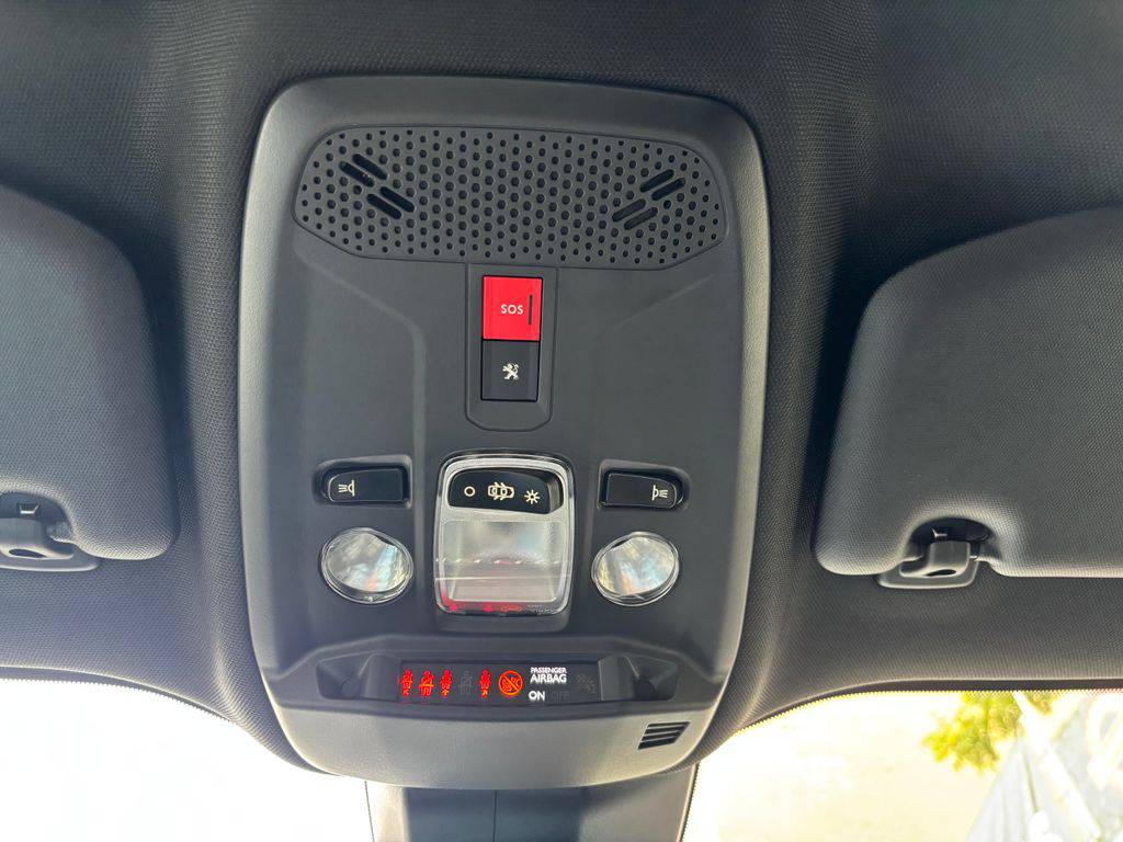 Peugeot 2008 eACTIVE+/2023/50KWH 18S 2P6S-1