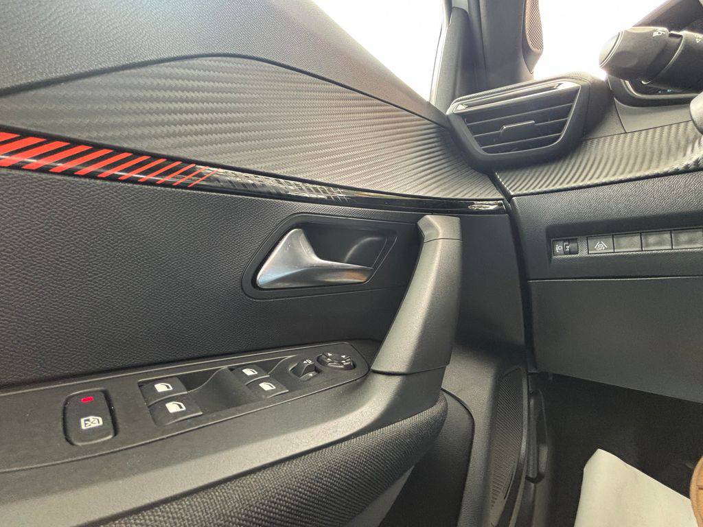 Peugeot 2008 eACTIVE+/2023/50KWH 18S 2P6S-1