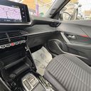 Peugeot 2008 eACTIVE+/2023/50KWH 18S 2P6S-1