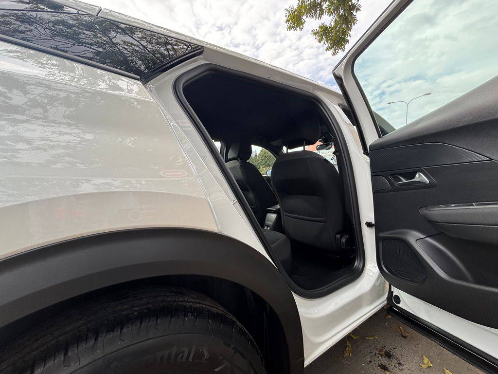 Peugeot 2008 eACTIVE+/2023/50KWH 18S 2P6S-1