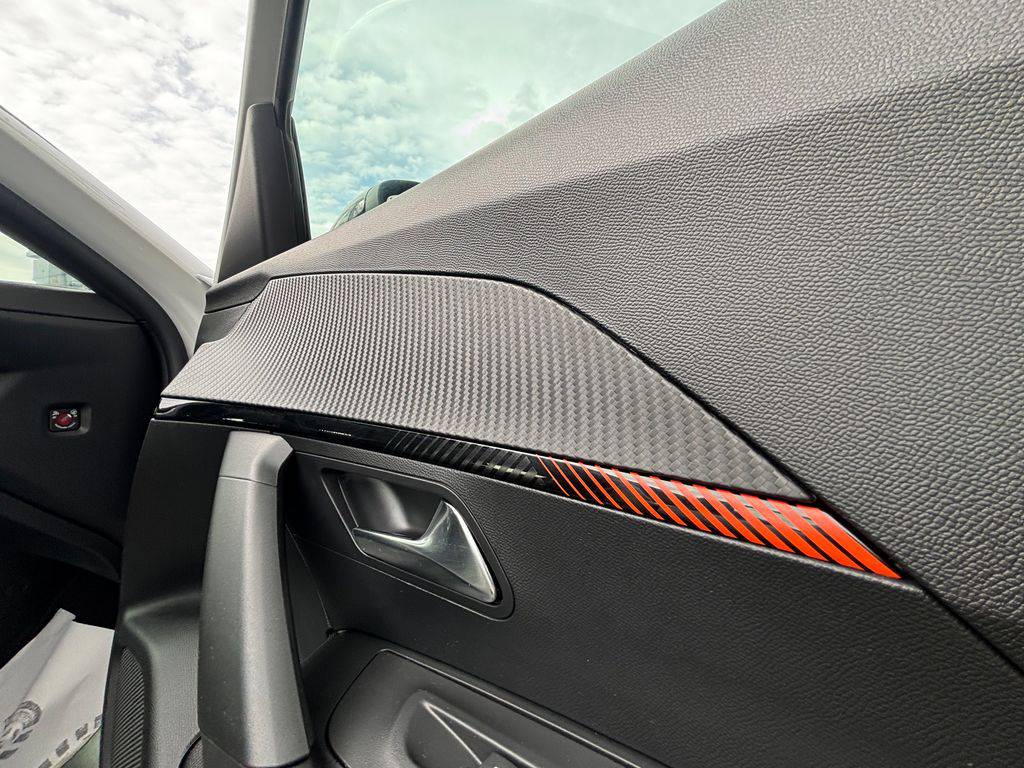 Peugeot 2008 eACTIVE+/2023/50KWH 18S 2P6S-1