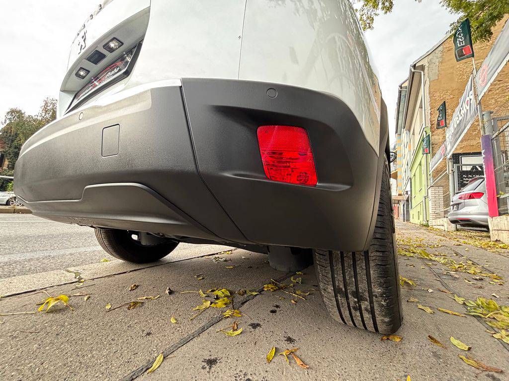 Peugeot 2008 eACTIVE+/2023/50KWH 18S 2P6S-1