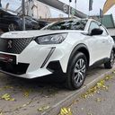 Peugeot 2008 eACTIVE+/2023/50KWH 18S 2P6S-1