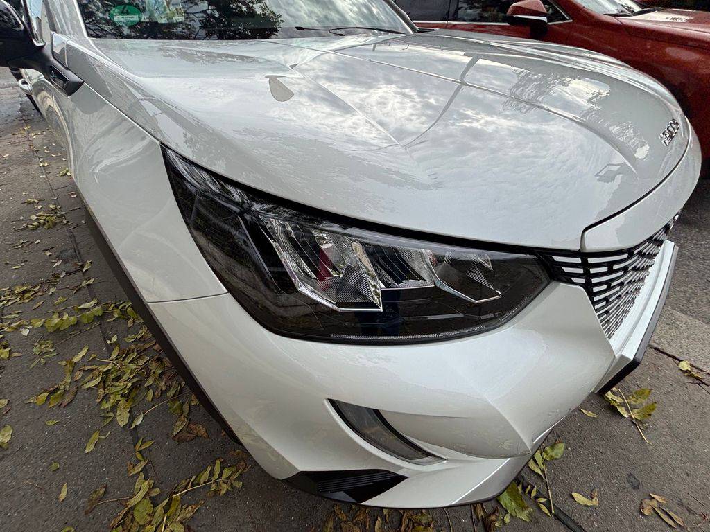 Peugeot 2008 eACTIVE+/2023/50KWH 18S 2P6S-1