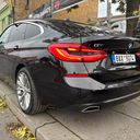 BMW 640 Gran Turismo 640d/2019/GT,xDrive-ZÁRUKA