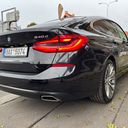 BMW 640 Gran Turismo 640d/2019/GT,xDrive-ZÁRUKA