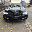BMW 640 Gran Turismo 640d/2019/GT,xDrive-ZÁRUKA