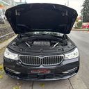 BMW 640 Gran Turismo 640d/2019/GT,xDrive-ZÁRUKA
