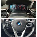 BMW 640 Gran Turismo 640d/2019/GT,xDrive-ZÁRUKA