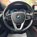 BMW 640 Gran Turismo 640d/2019/GT,xDrive-ZÁRUKA
