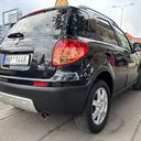Fiat Sedici 1.6i-16V/2009/AC,S.KNIHA-79KW-