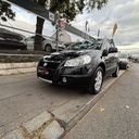 Fiat Sedici 1.6i-16V/2009/AC,S.KNIHA-79KW-