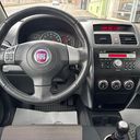 Fiat Sedici 1.6i-16V/2009/AC,S.KNIHA-79KW-