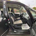 Fiat Sedici 1.6i-16V/2009/AC,S.KNIHA-79KW-