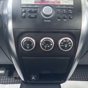 Fiat Sedici 1.6i-16V/2009/AC,S.KNIHA-79KW-