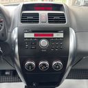 Fiat Sedici 1.6i-16V/2009/AC,S.KNIHA-79KW-