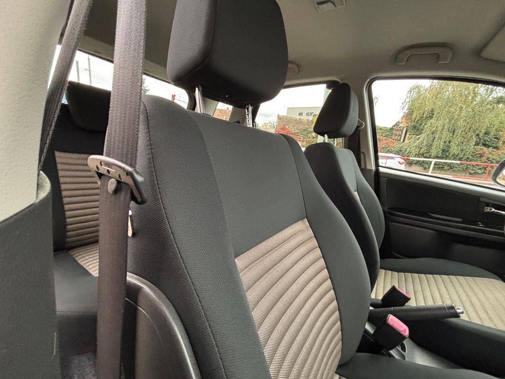 Fiat Sedici 1.6i-16V/2009/AC,S.KNIHA-79KW-