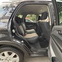 Fiat Sedici 1.6i-16V/2009/AC,S.KNIHA-79KW-