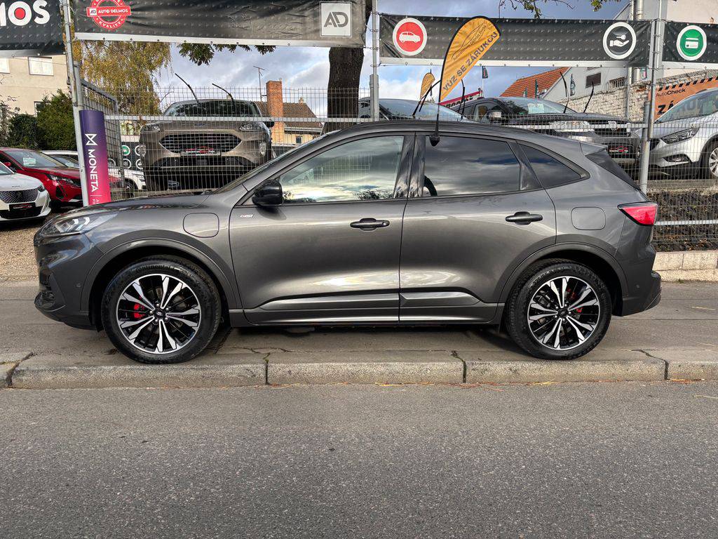 Ford Kuga 2.5PHEV/2023/ST-Line X-1MAJ