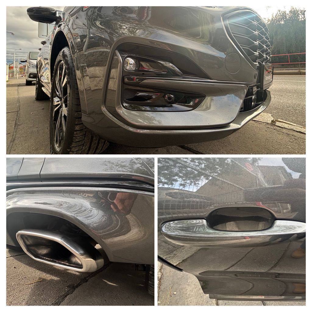 Ford Kuga 2.5PHEV/2023/ST-Line X-1MAJ