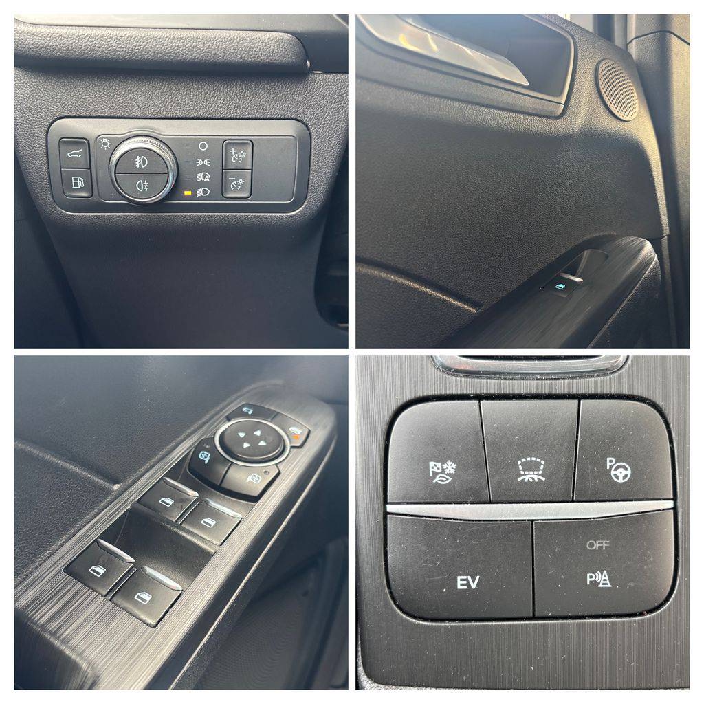 Ford Kuga 2.5PHEV/2023/ST-Line X-1MAJ