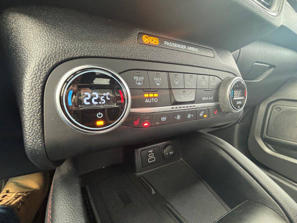 Ford Kuga 2.5PHEV/2023/ST-Line X-1MAJ