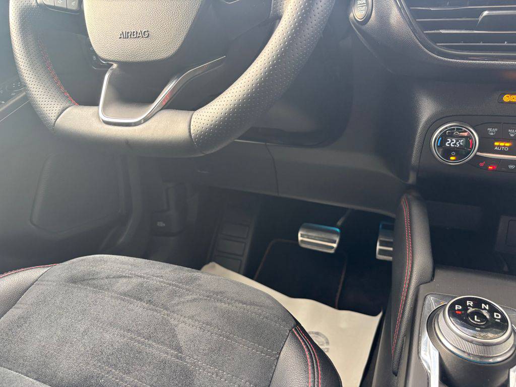 Ford Kuga 2.5PHEV/2023/ST-Line X-1MAJ