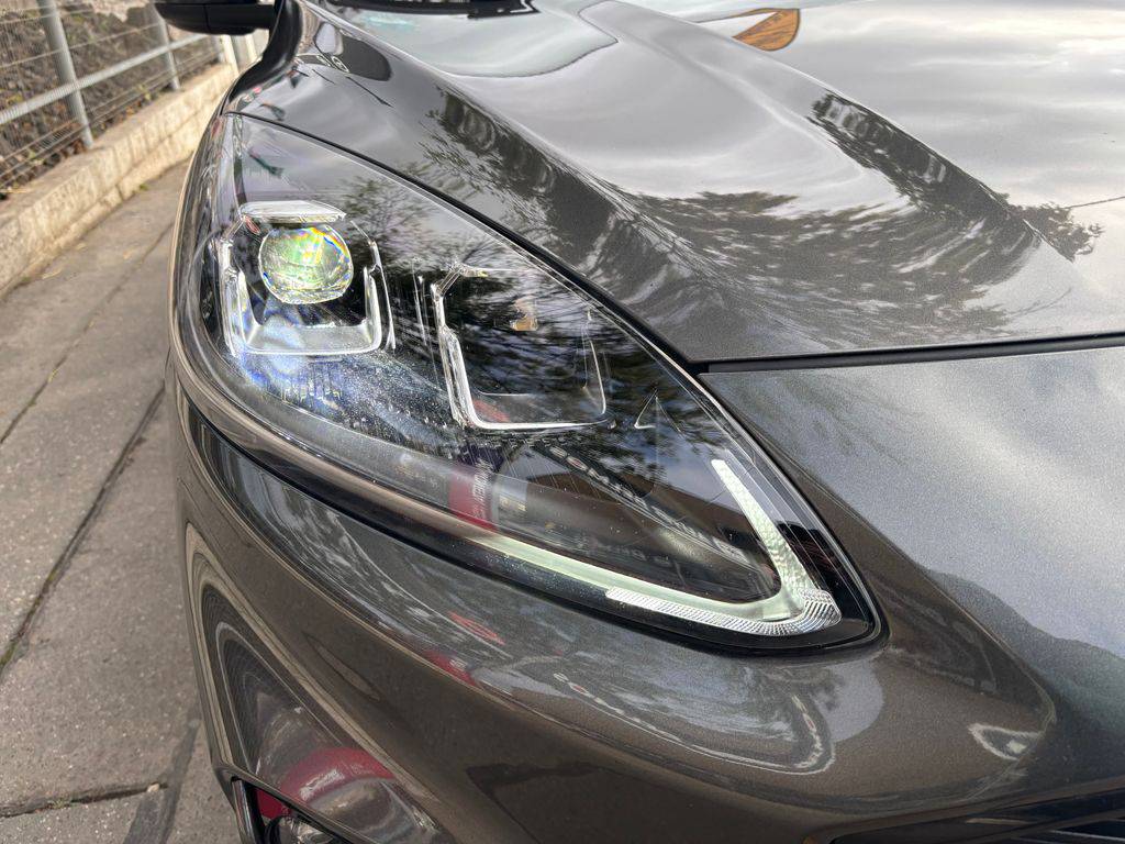 Ford Kuga 2.5PHEV/2023/ST-Line X-1MAJ