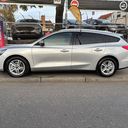 Ford Focus 1.5EB/2021/1MAJ,MAN6-DPH-ZÁRUK