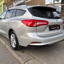 Ford Focus 1.5EB/2021/1MAJ,MAN6-DPH-ZÁRUK