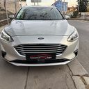 Ford Focus 1.5EB/2021/1MAJ,MAN6-DPH-ZÁRUK