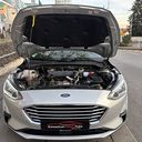 Ford Focus 1.5EB/2021/1MAJ,MAN6-DPH-ZÁRUK