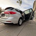 Ford Focus 1.5EB/2021/1MAJ,MAN6-DPH-ZÁRUK