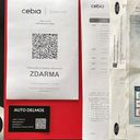 Ford Focus 1.5EB/2021/1MAJ,MAN6-DPH-ZÁRUK