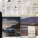 Ford Focus 1.5EB/2021/1MAJ,MAN6-DPH-ZÁRUK