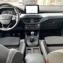 Ford Focus 1.5EB/2021/1MAJ,MAN6-DPH-ZÁRUK