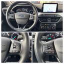 Ford Focus 1.5EB/2021/1MAJ,MAN6-DPH-ZÁRUK