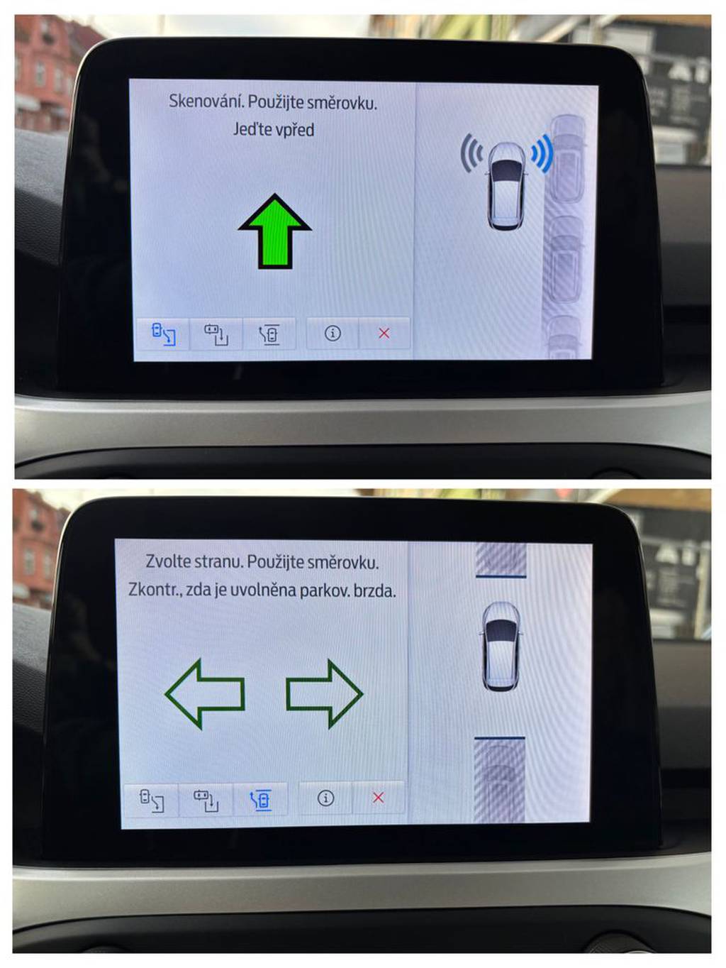 Ford Focus 1.5EB/2021/1MAJ,MAN6-DPH-ZÁRUK