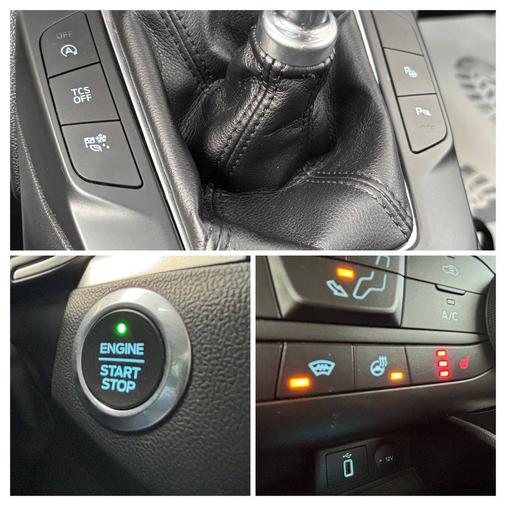 Ford Focus 1.5EB/2021/1MAJ,MAN6-DPH-ZÁRUK