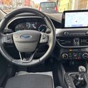 Ford Focus 1.5EB/2021/1MAJ,MAN6-DPH-ZÁRUK