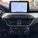 Ford Focus 1.5EB/2021/1MAJ,MAN6-DPH-ZÁRUK