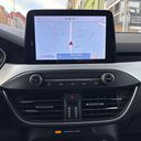 Ford Focus 1.5EB/2021/1MAJ,MAN6-DPH-ZÁRUK