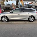 Ford Focus 1.5EB/2021/1MAJ,MAN6-DPH-ZÁRUK