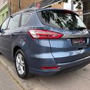 Ford S-Max 2.0TDCI-110KW/2020/TITANIUM-1M