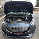 Ford S-Max 2.0TDCI-110KW/2020/TITANIUM-1M