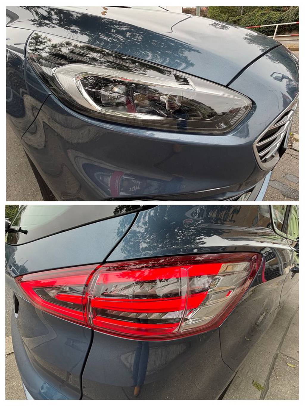 Ford S-Max 2.0TDCI-110KW/2020/TITANIUM-1M