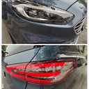 Ford S-Max 2.0TDCI-110KW/2020/TITANIUM-1M