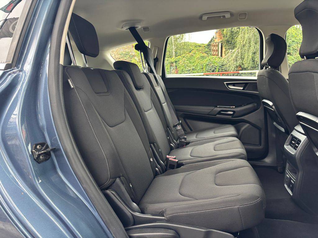 Ford S-Max 2.0TDCI-110KW/2020/TITANIUM-1M