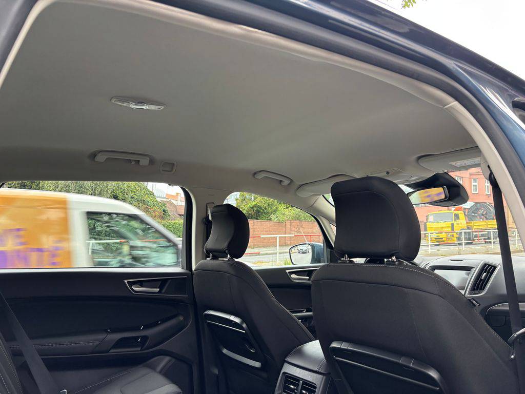 Ford S-Max 2.0TDCI-110KW/2020/TITANIUM-1M