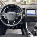Ford S-Max 2.0TDCI-110KW/2020/TITANIUM-1M